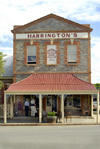 Australia - Strathalbyn,South Australia: Harrington's antique shop, - photo by G.Scheer