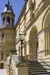 Australia - Adelaide, South Australia: Museum, North Tce. - photo by G.Scheer