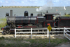 Australia - Goolwa, South Australia: Steam Train & Yacht Race - photo by G.Scheer
