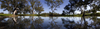 Nocona, Victoria, Australia: creek - water hole - photo by Y.Xu