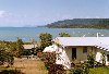 Australia - Arlie beach (Queensland): on the coast of the Whitsunday islands - photo by Peter Willis