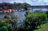 Nelson, Victoria, Australia: Glenelg River - photo by G.Scheer
