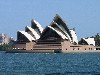 Australia - Australia - Sydney (NSW): Jorn Utzon's outlandish Opera house (photo by Angel Hernandez)