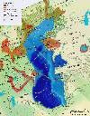 Caspian: dividing the resources
