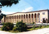 Azerbaijan - Ganca: City Hall - photo by Elnur Hasan