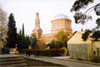 Azerbaijan - Ganca: Orthodox Church (photo by Elnur Hasan)