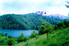 Kapaz mountains - Geigel / Geygel lake - Azerbaijan (photo by Elnur Hasan)