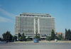 Hotel Azerbaijan (photo Miguel Torres / Travel-Images.com)
