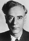 Lev Davidovich Landau - Theoretical physicist