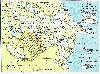 Azerbaijan: detailed map