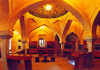 Nagorno Karabakh - Shusha: Panah Khan's library - arches (photo (c) H.Huseinzade)