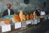 Azerbaijan - Maraza: shopping for bread (photo by G.Frysinger)