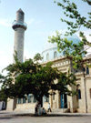 Baku: Haji Sultan Mosque