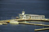 Azerbaijan - Baku: marina and yacht club - photo by Miguel Torres