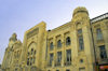 Electric Train station - Baku - Azerbaijan (photo (c) Miguel Torres / Travel-Images.com)