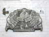 Sheki / Shaki - Azerbaijan: decoration - faade of the Sheki children chess school - Usaq Sahmat Mktbi - photo by N.Mahmudova