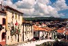 Azores / Aores - Angra do Heroismo: Rua da Rocha - photo by M.Durruti