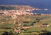 Azores / Aores - Praia da Vitria: a cidade e a Ponta da M Merenda - photo by M.Durruti