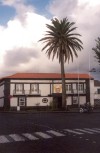 Azores / Aores - Madalena: Cmara Municipal / Madalena: City Hall  - photo by M.Durruti