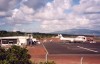 Azores / Aores - Bandeiras / PIX: o aeroporto do Pico - British Aerospace ATP da SATA Air Aores - photo by M.Durruti