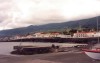 Azores / Aores - So Roque do Pico: promenade on the Atlantic / a marginal - photo by M.Durruti
