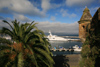 Azores / Aores - Horta: Castelo de Santa Cruz / Sta. Cruz fortress - photo by A.Stepanenkp