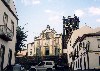 Azores / Aores - Ribeira Grande: Igreja Matriz (Nossa Senhora da Estrela) - photo by M.Durruti