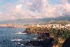 Azores / Aores - Rabo de Peixe (visto de Calhetas) - photo by M.Durruti