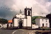 Azores / Aores - Ginetes: praa central / central square - photo by M.Durruti