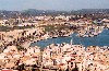 Ibiza / Eivissa / IBZ: Ibiza - the harbour / puerto