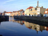 Belgium - Brugge / Bruges (Flanders / Vlaanderen - West-Vlaanderen province):  - Unesco world heritage site (photo by M.Bergsma)