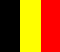 Belgioum - flag