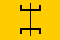 Berber people - flag