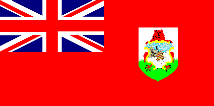 Bermuda islands / ilhas Bermudas / islas Bermudas / Bermudes / Bermuda-Inseln / isole Bermude / Bermudu salas / Bermuda sziget / Bermud Adalar / Bermudy ostrov / Bermudy wyspy / Bermuda katu / Bermudas eilanden - flag