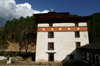 Bhutan - Pangri Zampa, near Thimphu - photo by A.Ferrari