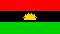 Republic of Biafra - flag