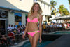 Florida - Miami Beach: Clevelander's pool side fashion show (photo by C.Blam)