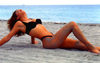 Miami: Models - bikini (photo by C.Blam)