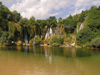 Bosnia / Bosnia / Bosnien - Kravice waterfalls - river Trebizat - West Herzegovina Canton  (Croatian) - Zapadnohercegovacki canton - Westherzegovina - Slapovi Kravice (photo by J.Kaman)