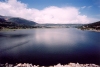 Bosnia / Bosnia / Bosnien - Busko jezero - lake - West Herzegovina Canton  (Croatian) - Zapadnohercegovacki canton - Westherzegovina (photo by J.Kaman)