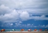 Macei, Alagoas, Brazil / Brasil: Sereia beach (mermaid) / Praia da Sereia / Praia Pratagy / Pratagi - photo by F.Rigaud