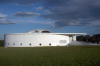 Brazil / Brasil - Brasilia: native peoples' memorial / Memorial dos Povos Indigenas - photo by M.Alves