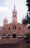Belo Horizonte, MG, Brazil / Brasil: Saint Joseph church / igreja de So Jos / Av. Afonso Pena - photo by M.Torres