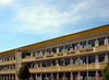 Bandar Seri Begawan, Brunei Darussalam: Raja Isteri Fatimah primary school - photo by M.Torres