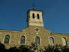 Nesebar / Nessebur: church (photo by J.Kaman)