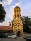 Bulgaria - Plovdiv: Sveta Nedelya church (photo by J.Kaman)