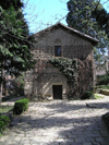 Sofia: UNESCO listed Boyana church - world heritage
