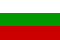 Bulgaria - flag