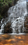 Kagera Falls / Chutes de la Karera, Rutana province, Burundi: UNESCO World Heritage Tentative List - photo by M.Torres