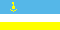 Buryatia - flag (Russian Federation)